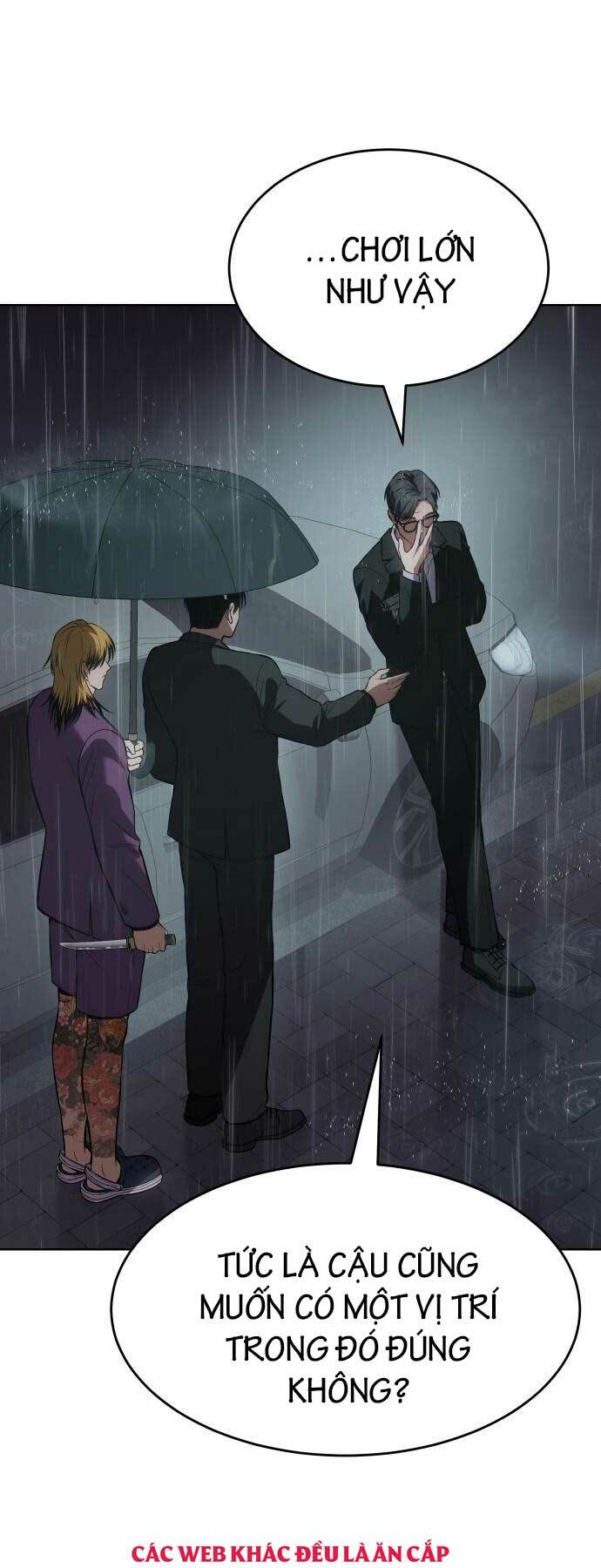 Đặc Vụ Song Sinh - Chapter 44 - Page 31