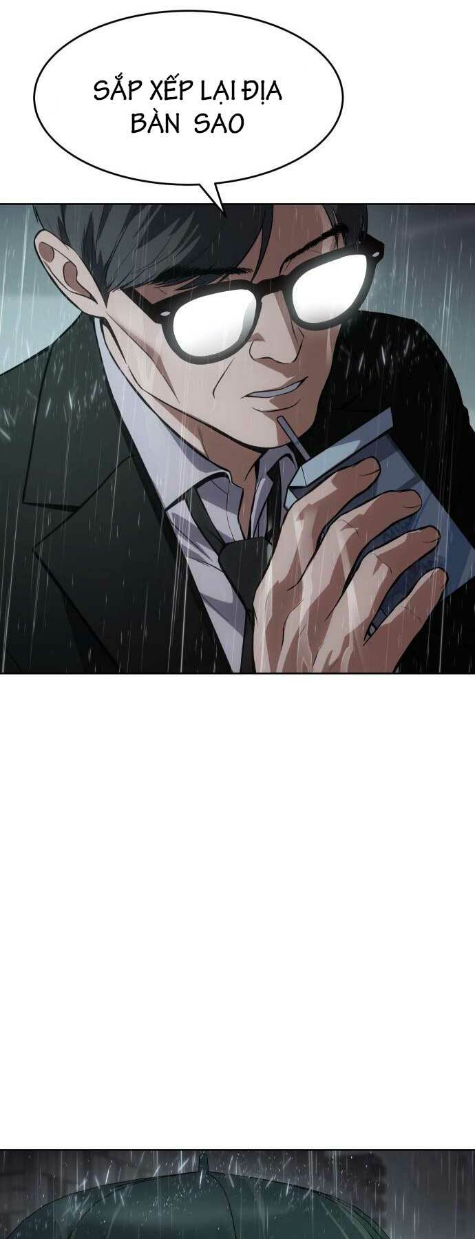 Đặc Vụ Song Sinh - Chapter 44 - Page 35