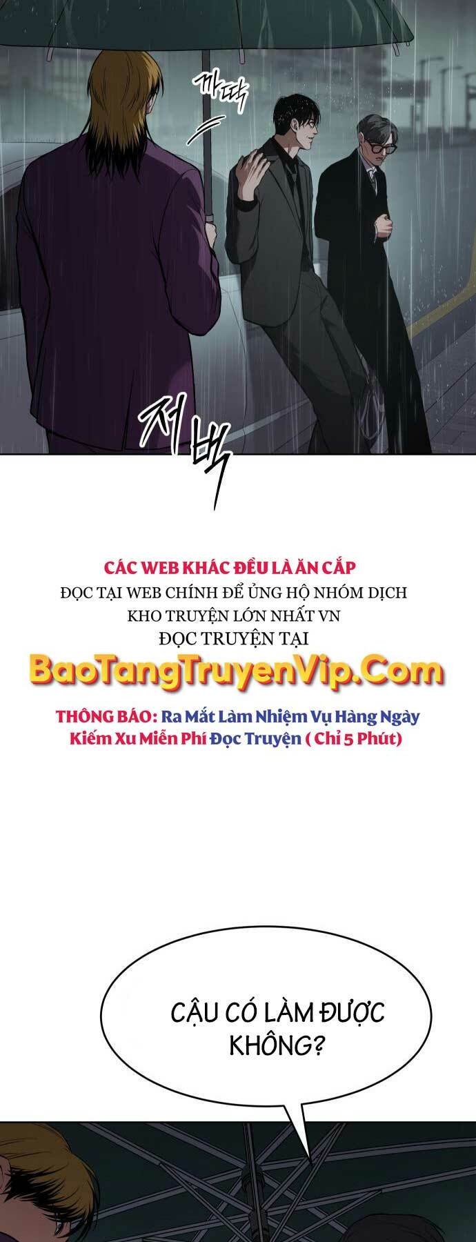 Đặc Vụ Song Sinh - Chapter 44 - Page 36