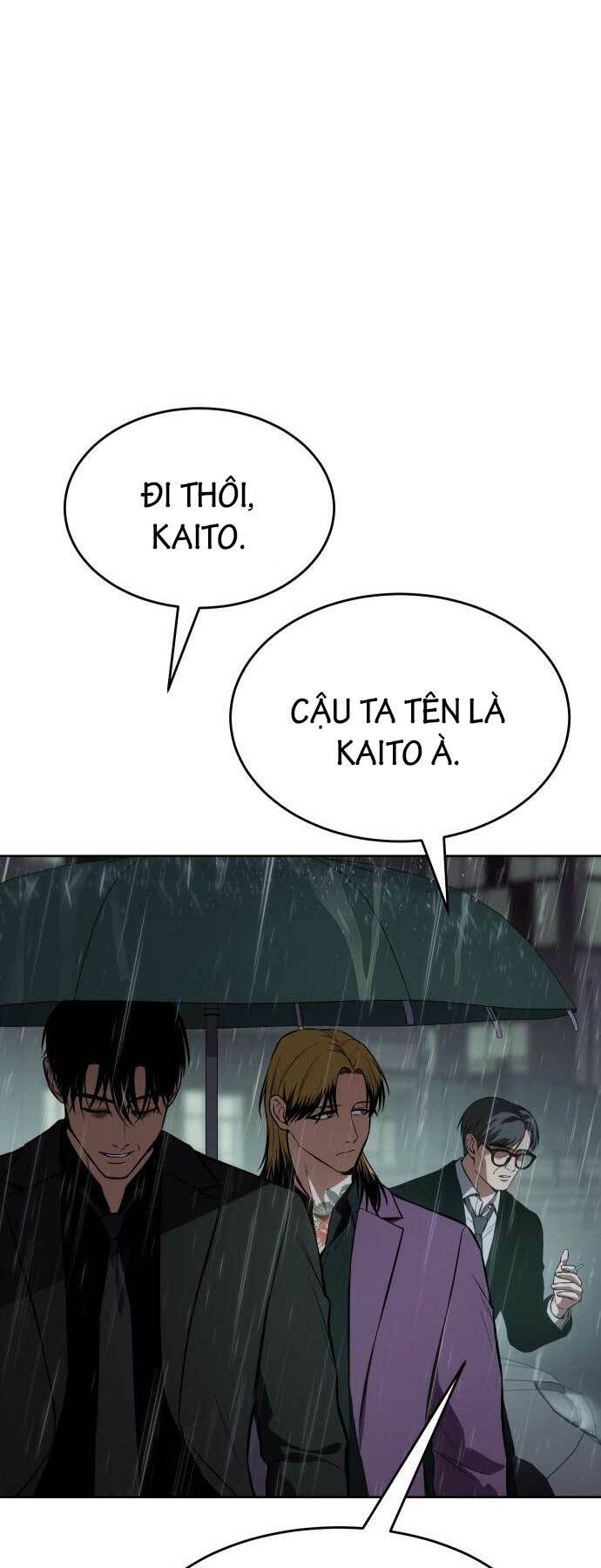 Đặc Vụ Song Sinh - Chapter 44 - Page 39