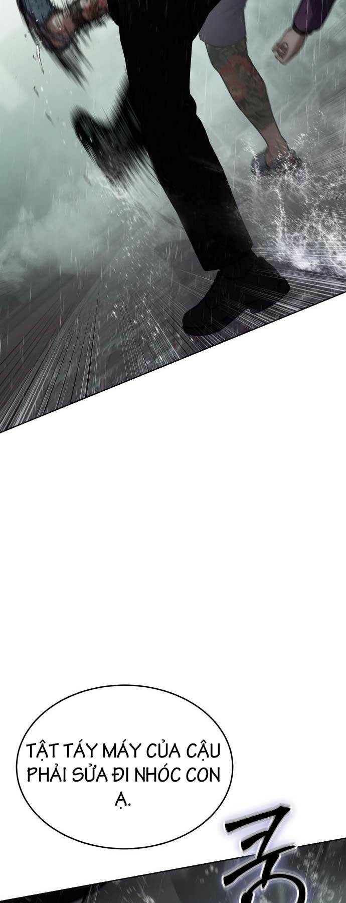 Đặc Vụ Song Sinh - Chapter 44 - Page 43