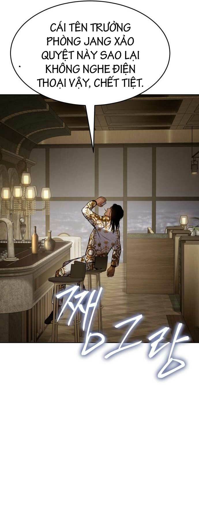 Đặc Vụ Song Sinh - Chapter 44 - Page 55
