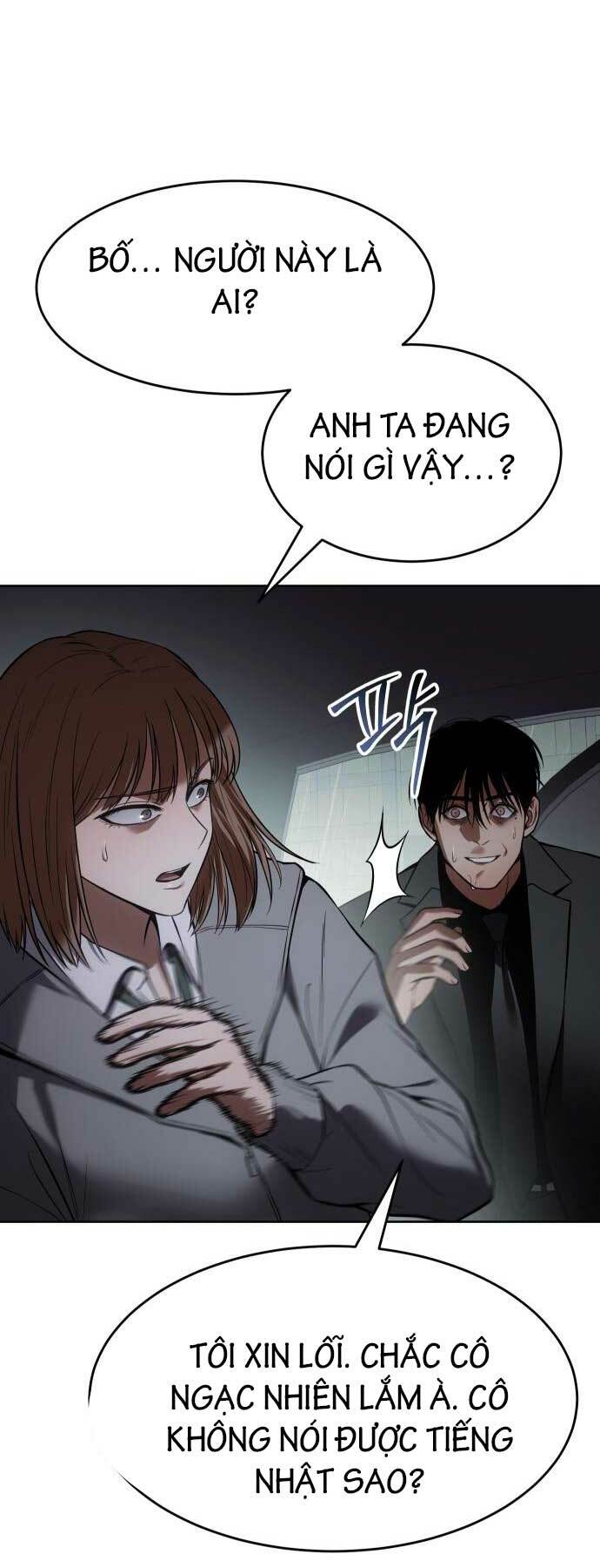 Đặc Vụ Song Sinh - Chapter 44 - Page 6