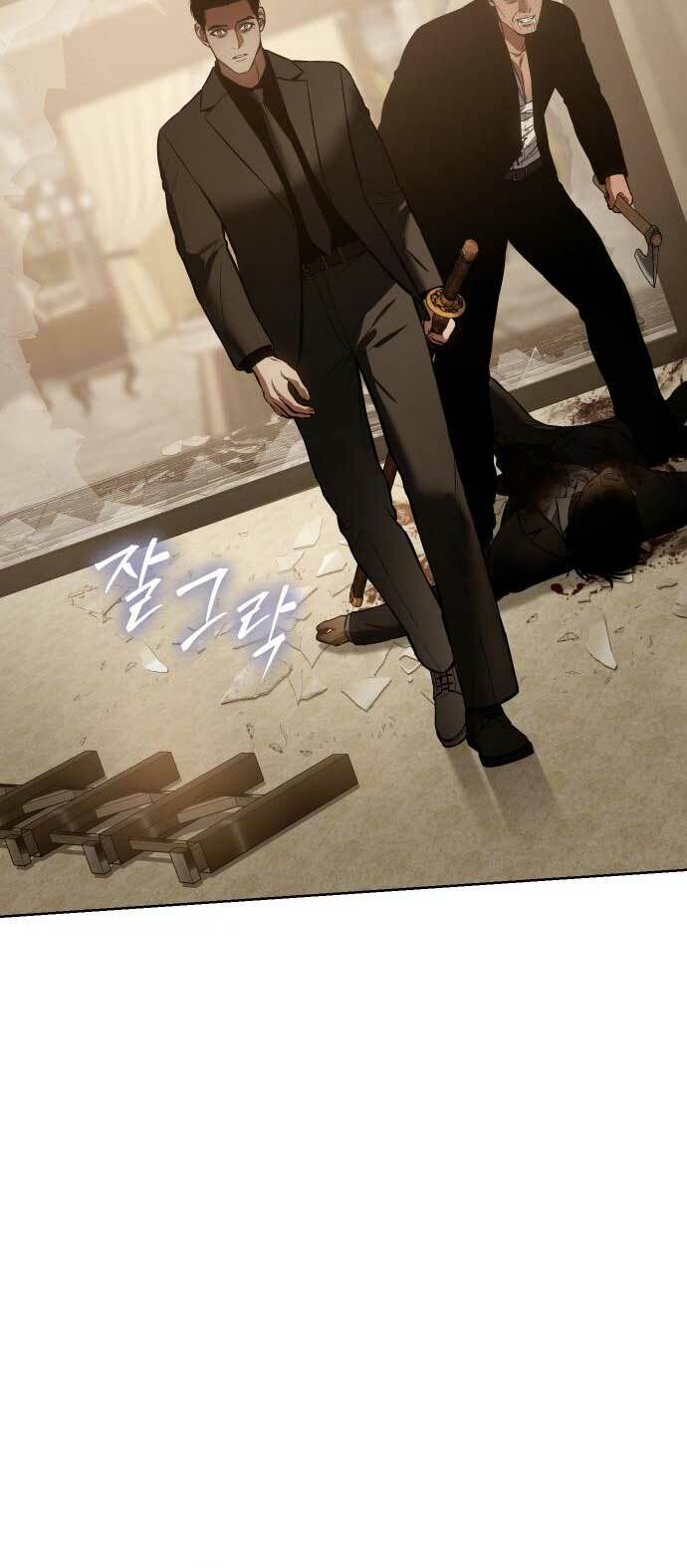 Đặc Vụ Song Sinh - Chapter 44 - Page 69