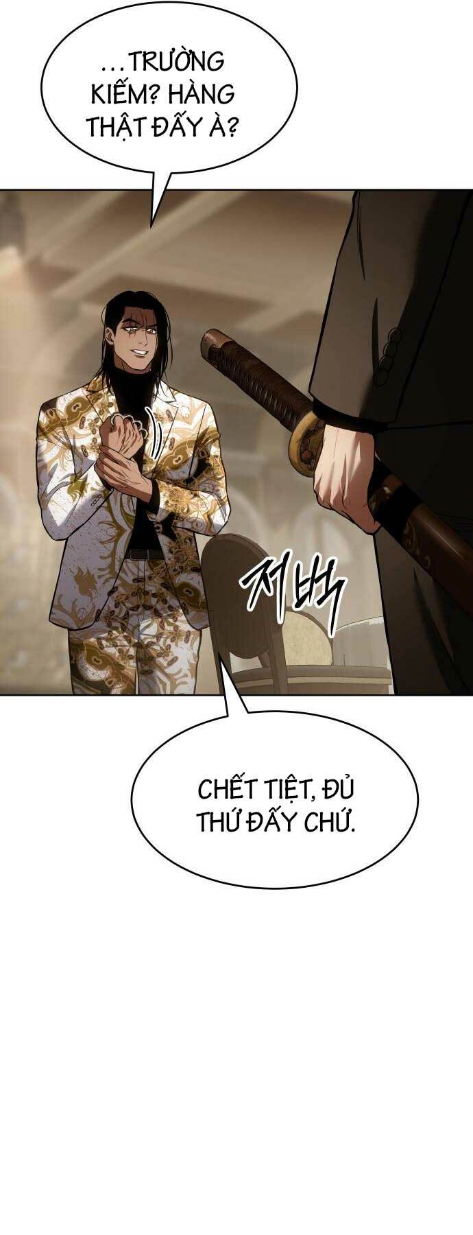 Đặc Vụ Song Sinh - Chapter 44 - Page 70