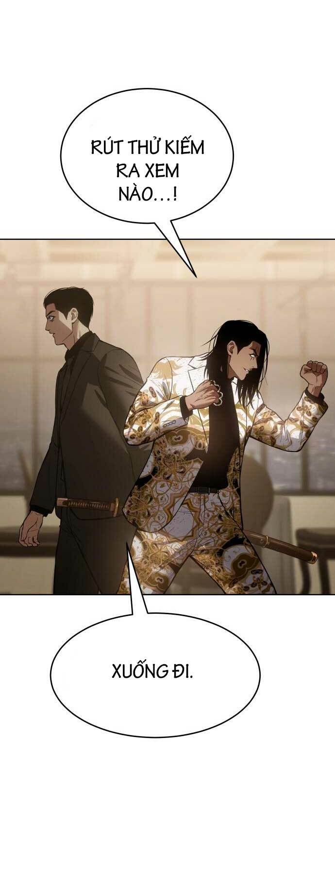 Đặc Vụ Song Sinh - Chapter 44 - Page 71