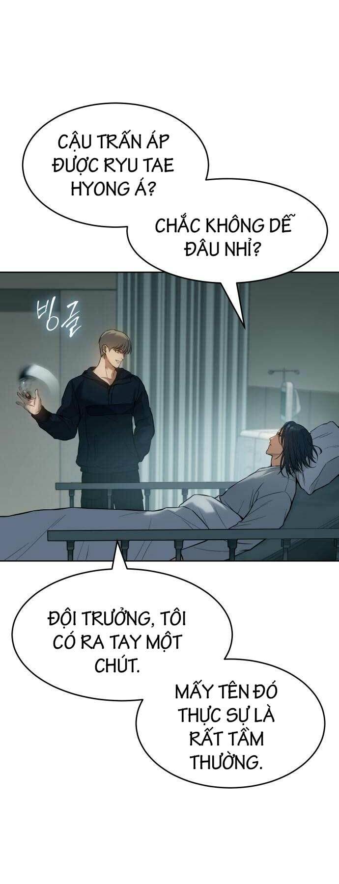 Đặc Vụ Song Sinh - Chapter 44 - Page 85