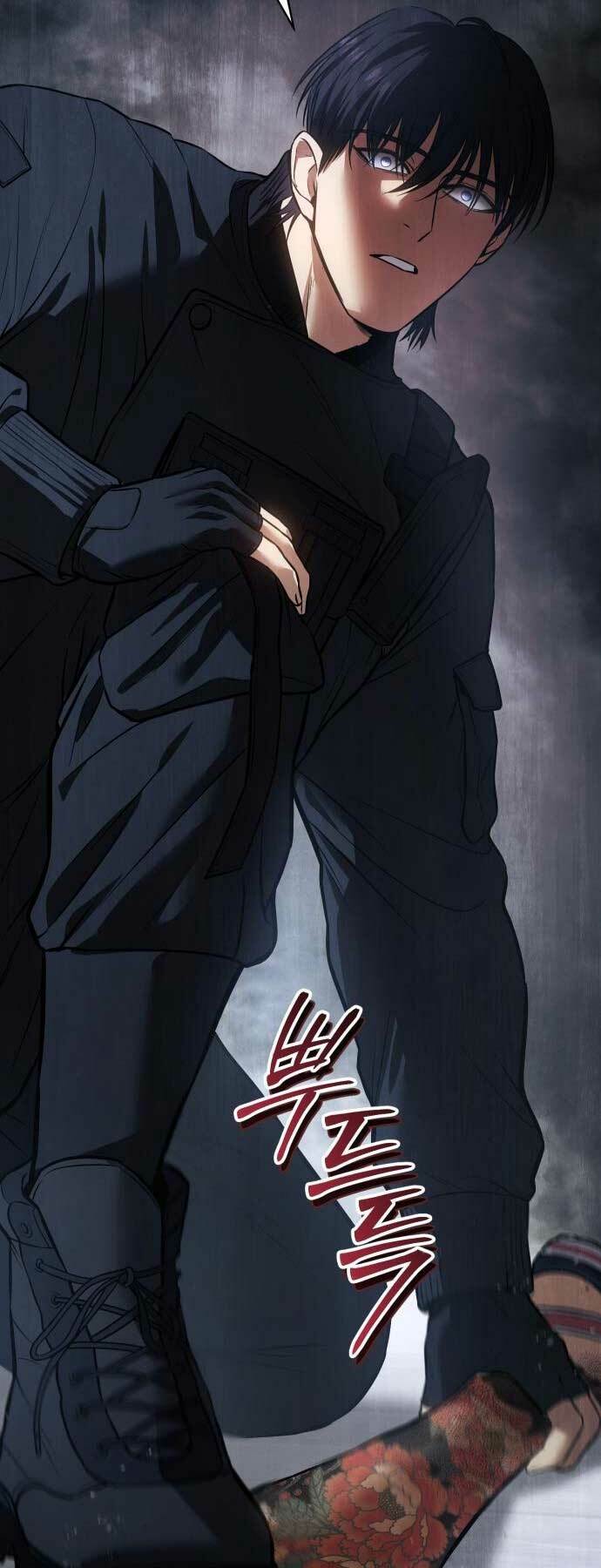 Đặc Vụ Song Sinh - Chapter 45 - Page 105