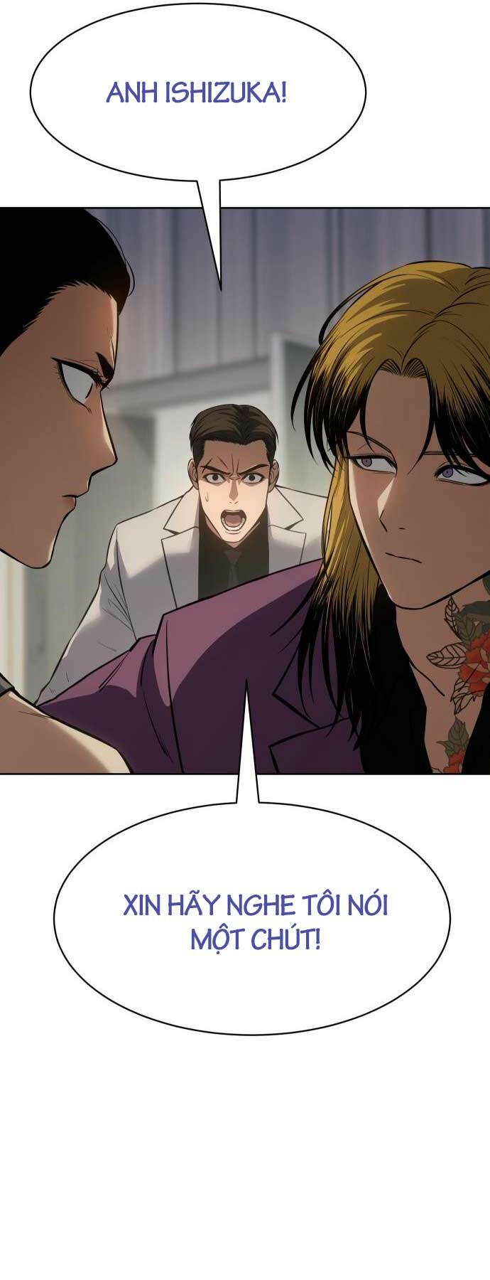 Đặc Vụ Song Sinh - Chapter 45 - Page 14