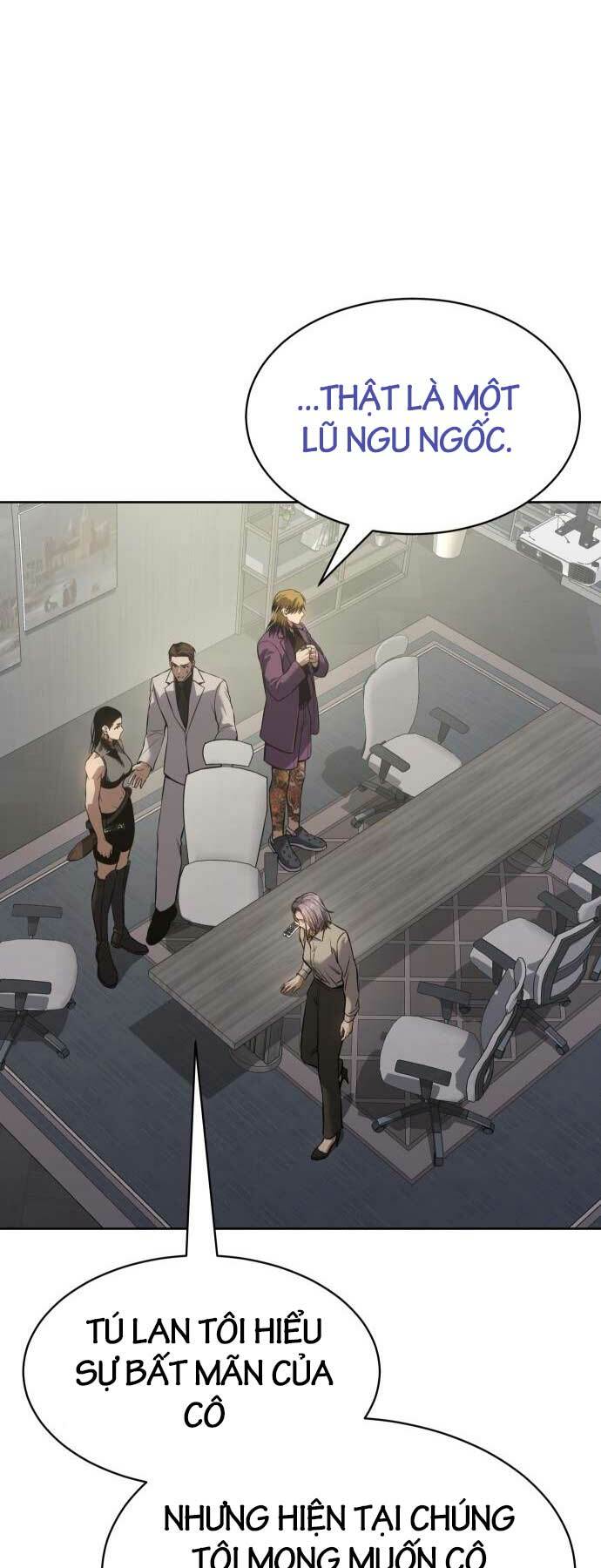 Đặc Vụ Song Sinh - Chapter 45 - Page 15