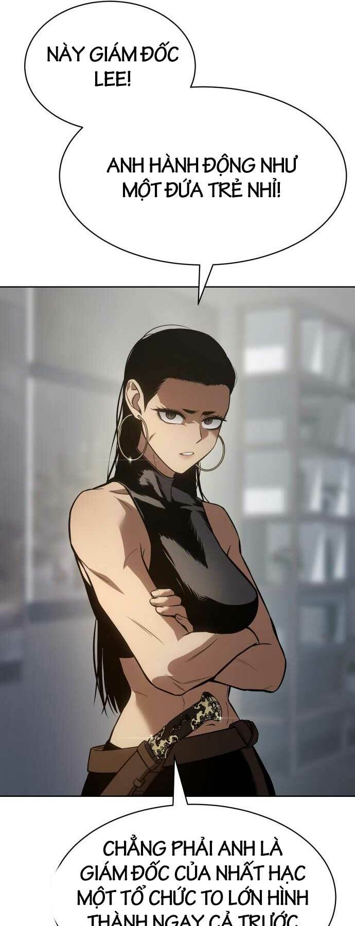 Đặc Vụ Song Sinh - Chapter 45 - Page 19