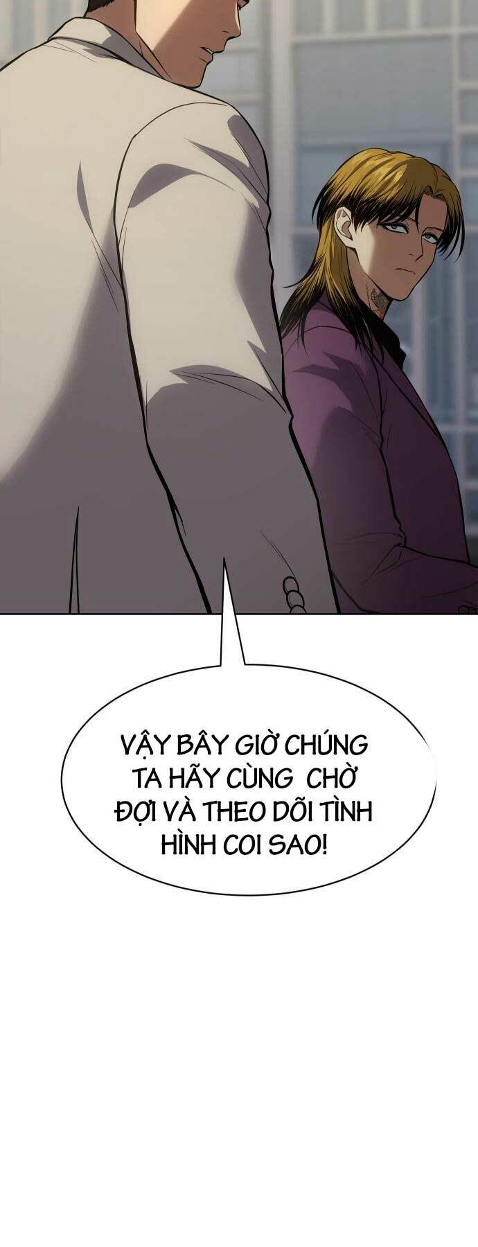 Đặc Vụ Song Sinh - Chapter 45 - Page 23