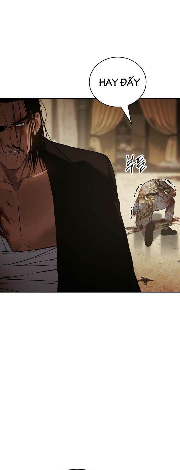 Đặc Vụ Song Sinh - Chapter 45 - Page 30