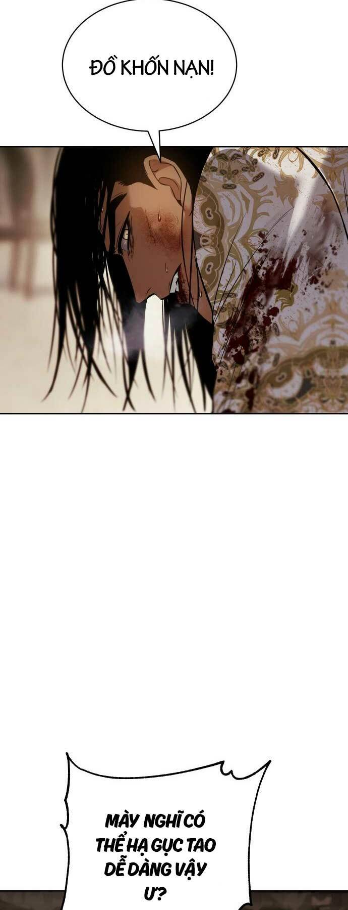Đặc Vụ Song Sinh - Chapter 45 - Page 31