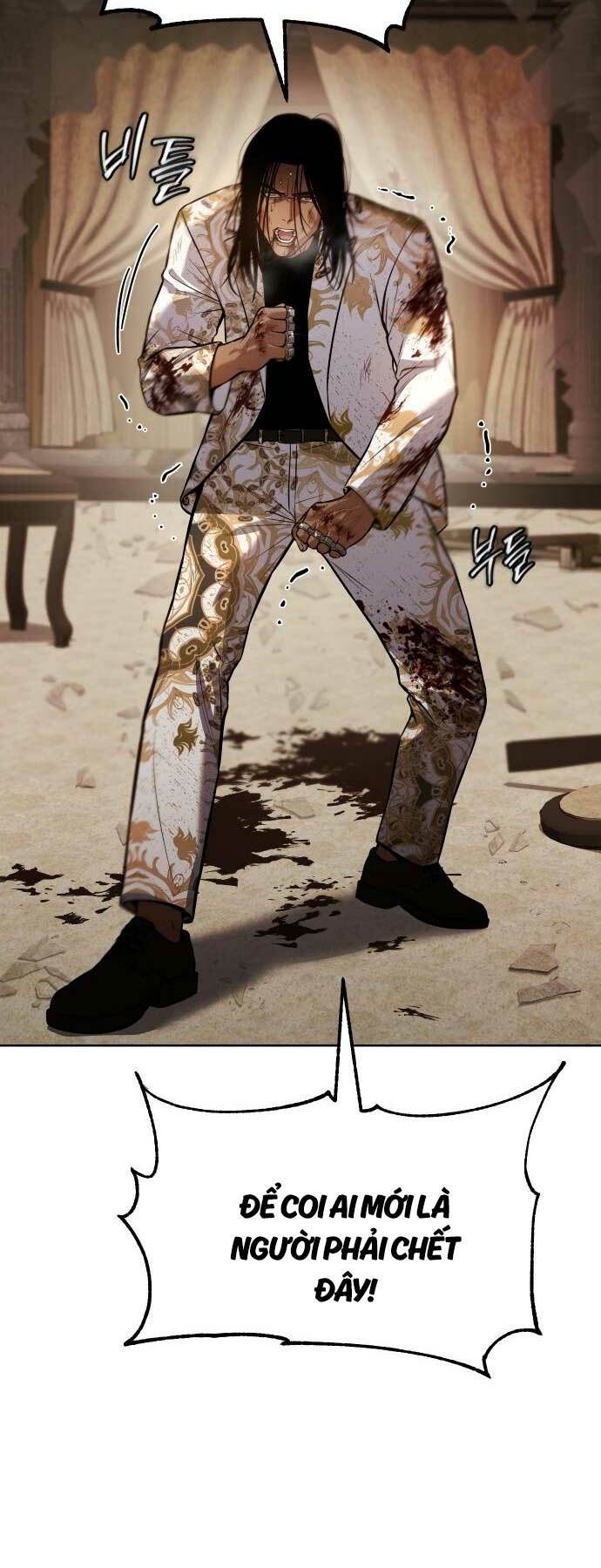 Đặc Vụ Song Sinh - Chapter 45 - Page 32