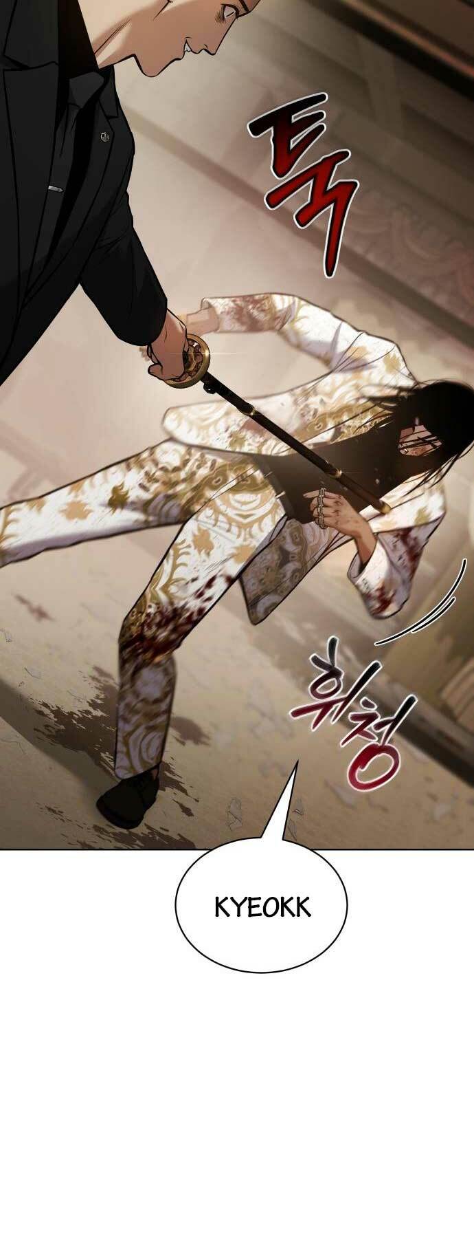 Đặc Vụ Song Sinh - Chapter 45 - Page 36