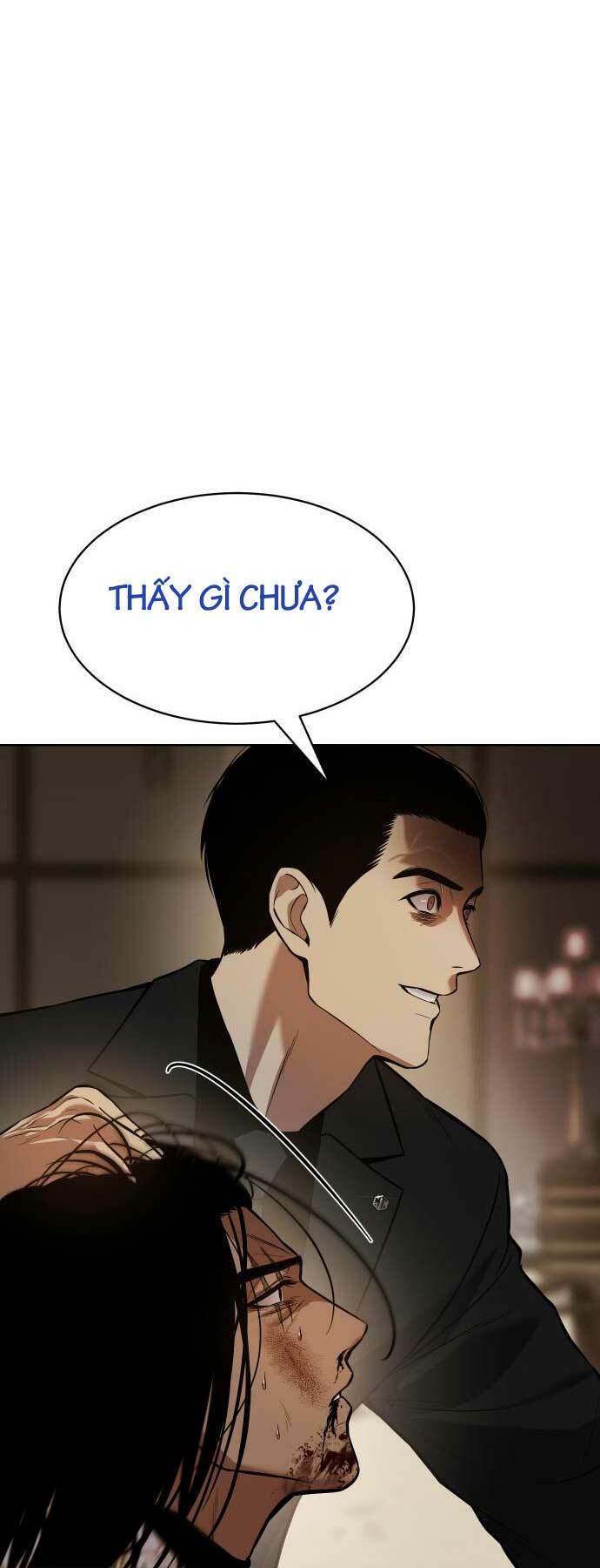 Đặc Vụ Song Sinh - Chapter 45 - Page 38