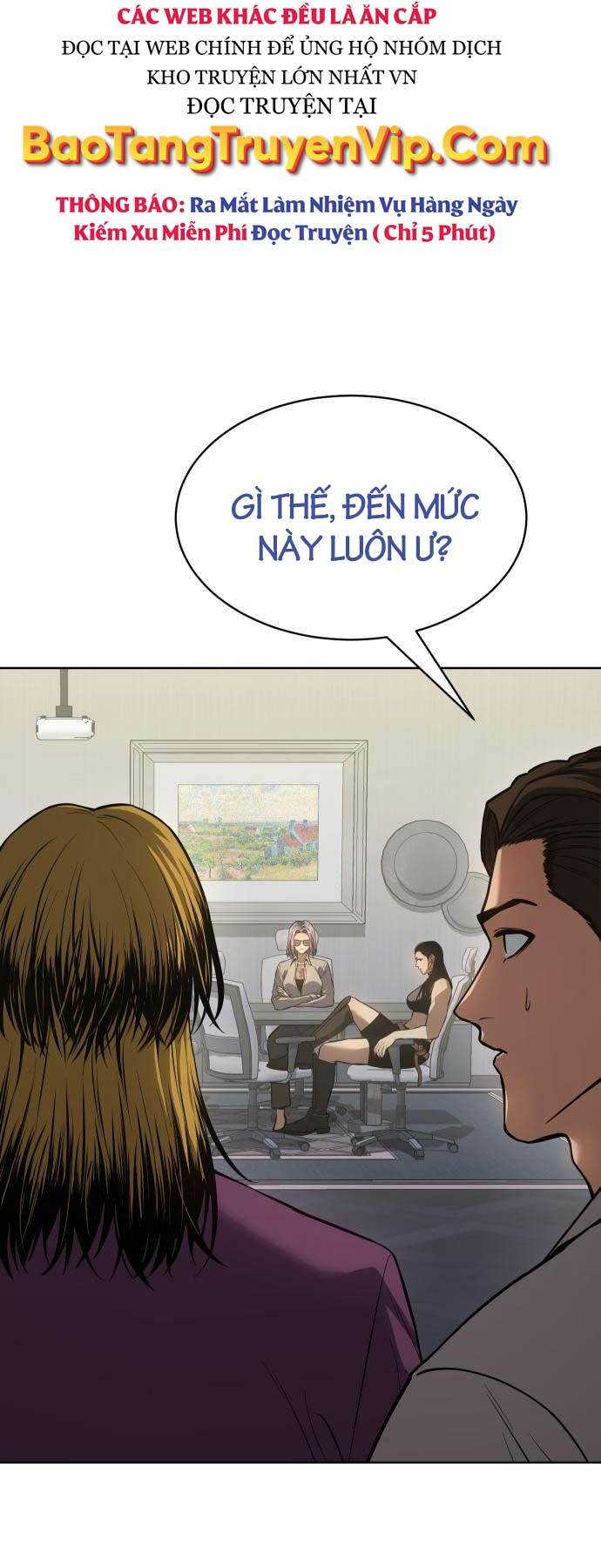 Đặc Vụ Song Sinh - Chapter 45 - Page 3