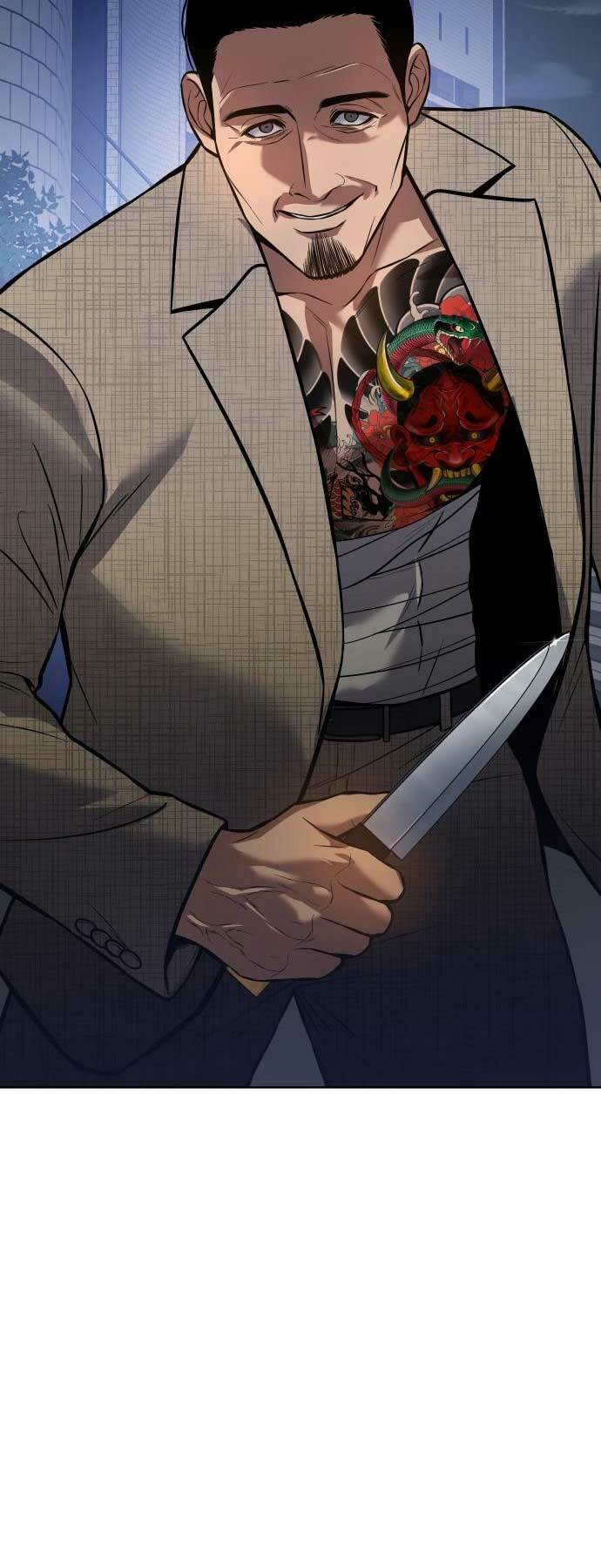 Đặc Vụ Song Sinh - Chapter 45 - Page 41