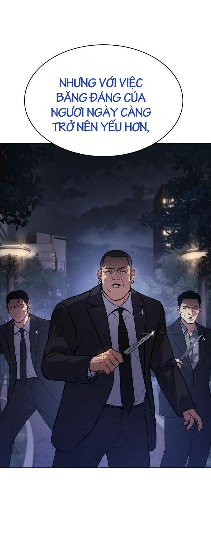 Đặc Vụ Song Sinh - Chapter 45 - Page 42