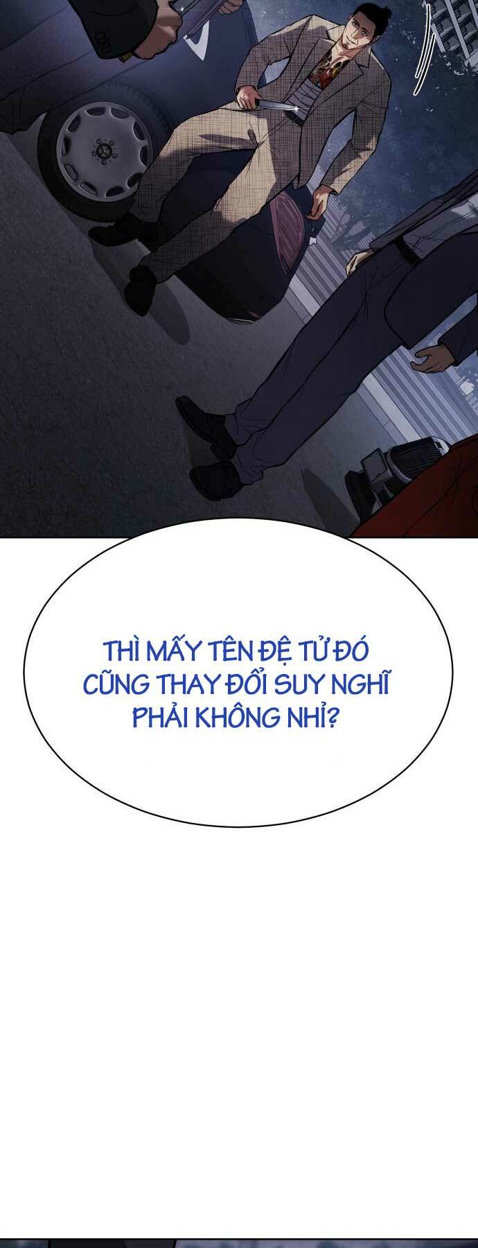 Đặc Vụ Song Sinh - Chapter 45 - Page 44