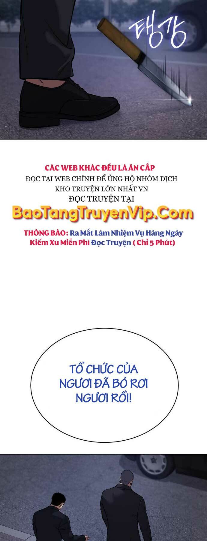 Đặc Vụ Song Sinh - Chapter 45 - Page 45