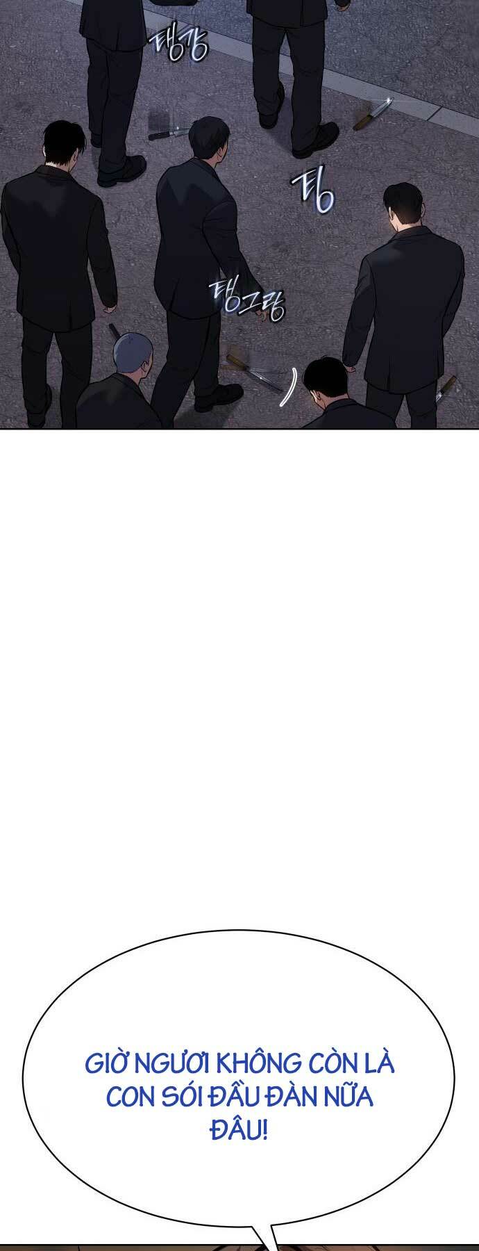 Đặc Vụ Song Sinh - Chapter 45 - Page 46