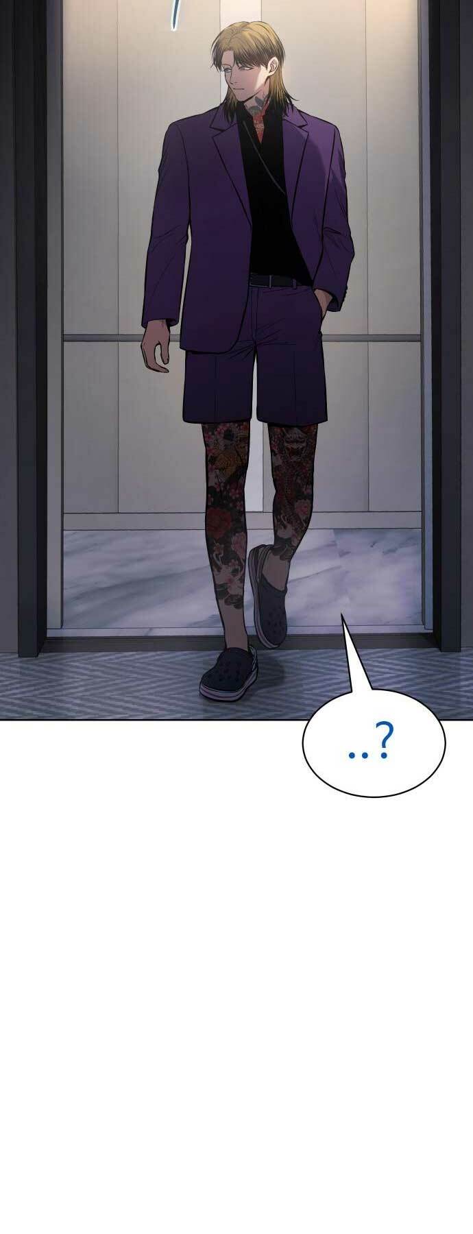 Đặc Vụ Song Sinh - Chapter 45 - Page 50