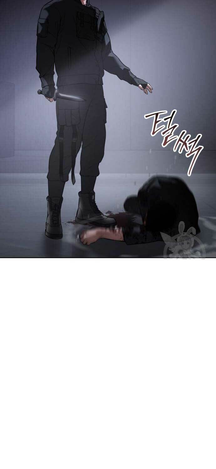 Đặc Vụ Song Sinh - Chapter 45 - Page 53