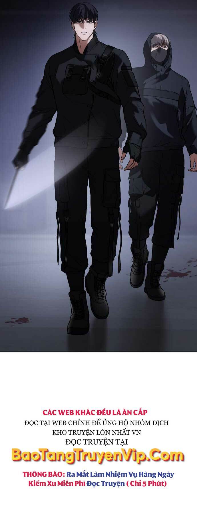 Đặc Vụ Song Sinh - Chapter 45 - Page 56