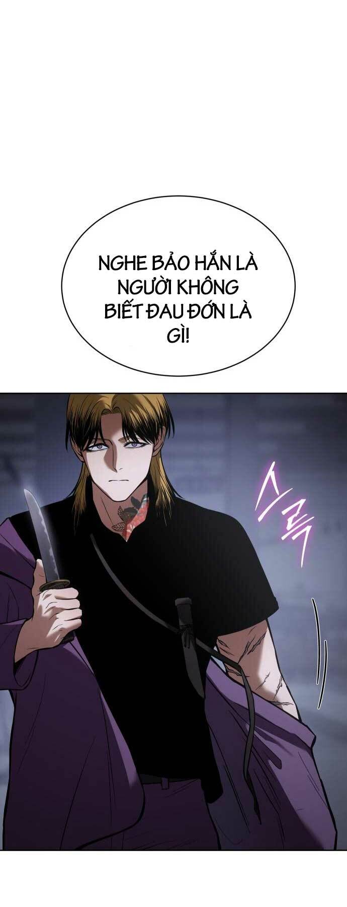 Đặc Vụ Song Sinh - Chapter 45 - Page 59