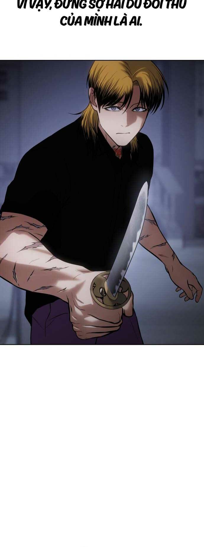 Đặc Vụ Song Sinh - Chapter 45 - Page 68