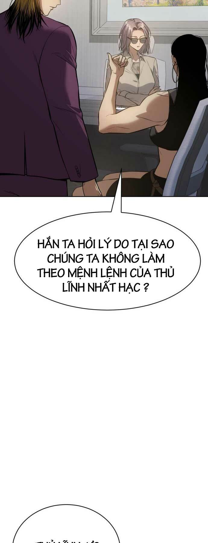Đặc Vụ Song Sinh - Chapter 45 - Page 6
