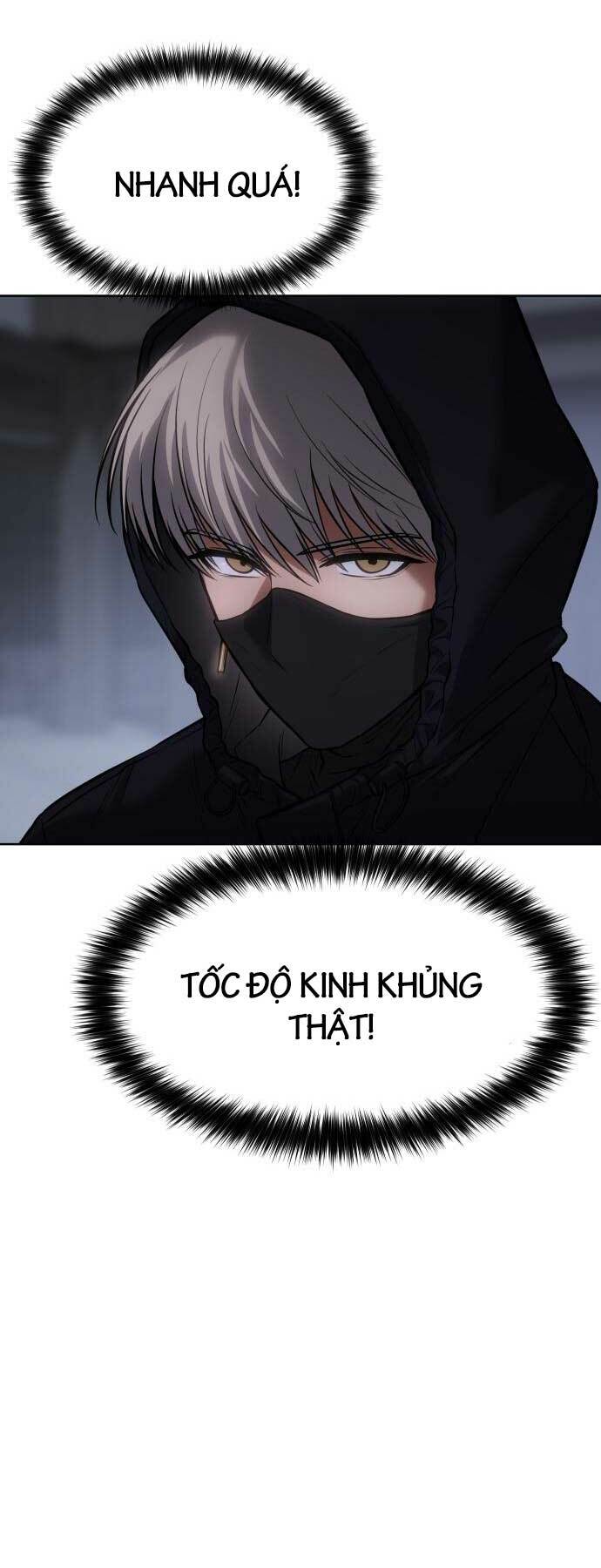 Đặc Vụ Song Sinh - Chapter 45 - Page 71