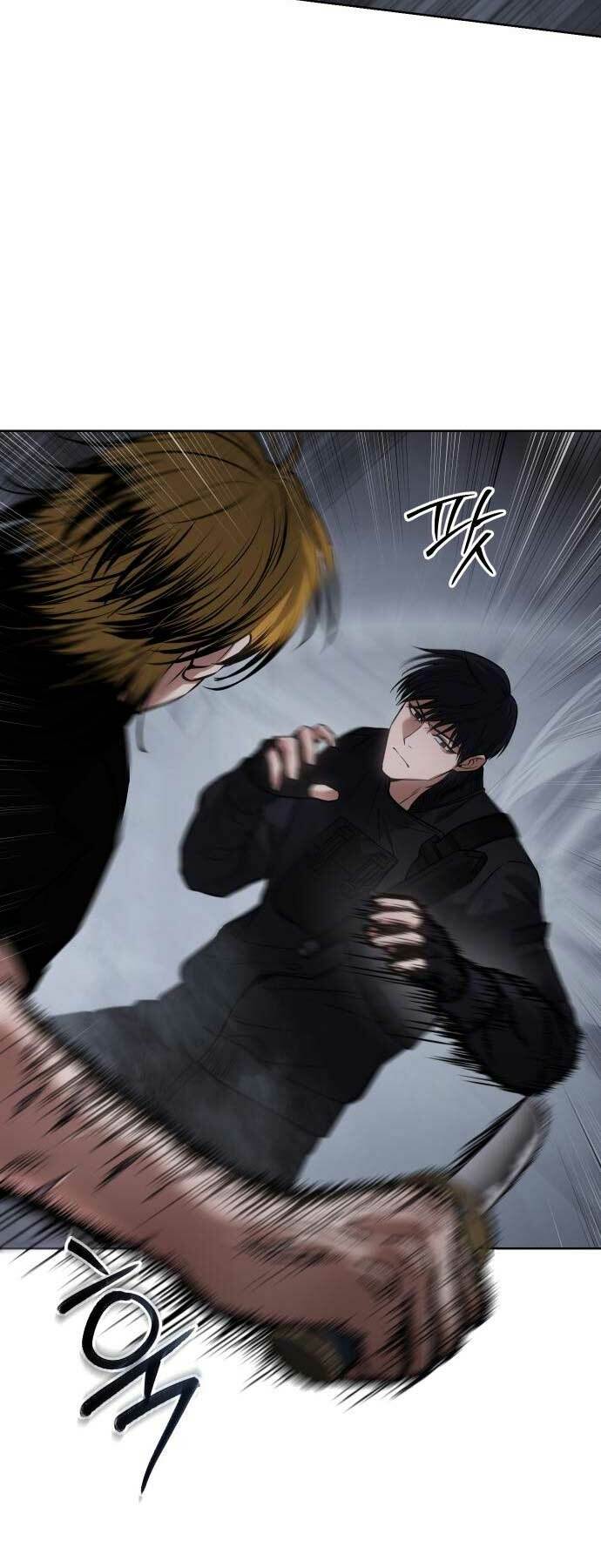 Đặc Vụ Song Sinh - Chapter 45 - Page 73