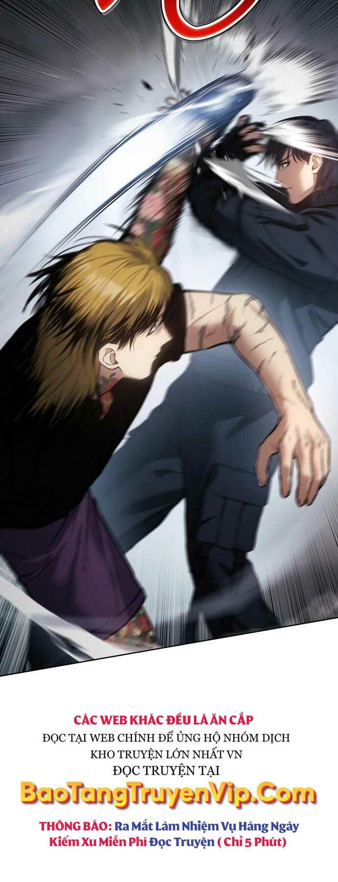 Đặc Vụ Song Sinh - Chapter 45 - Page 76