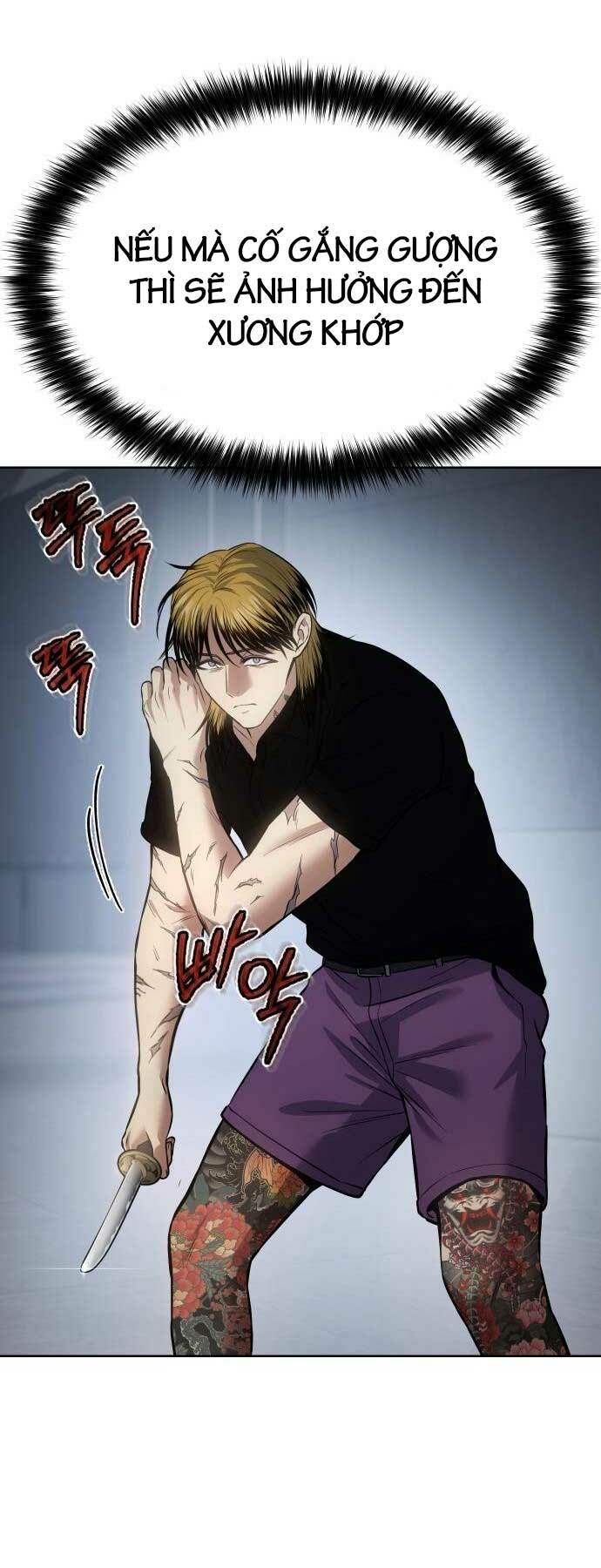 Đặc Vụ Song Sinh - Chapter 45 - Page 84