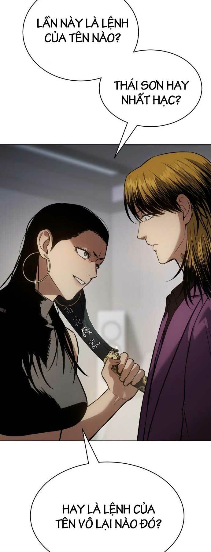 Đặc Vụ Song Sinh - Chapter 45 - Page 8