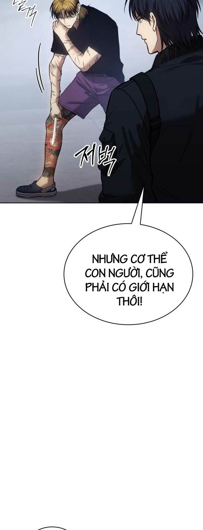 Đặc Vụ Song Sinh - Chapter 45 - Page 95