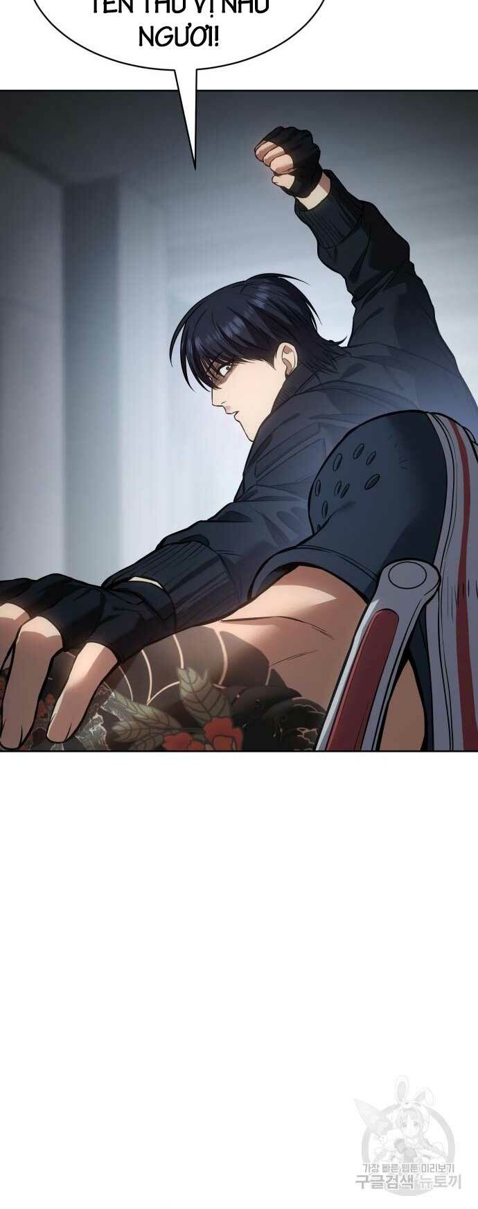 Đặc Vụ Song Sinh - Chapter 45 - Page 98