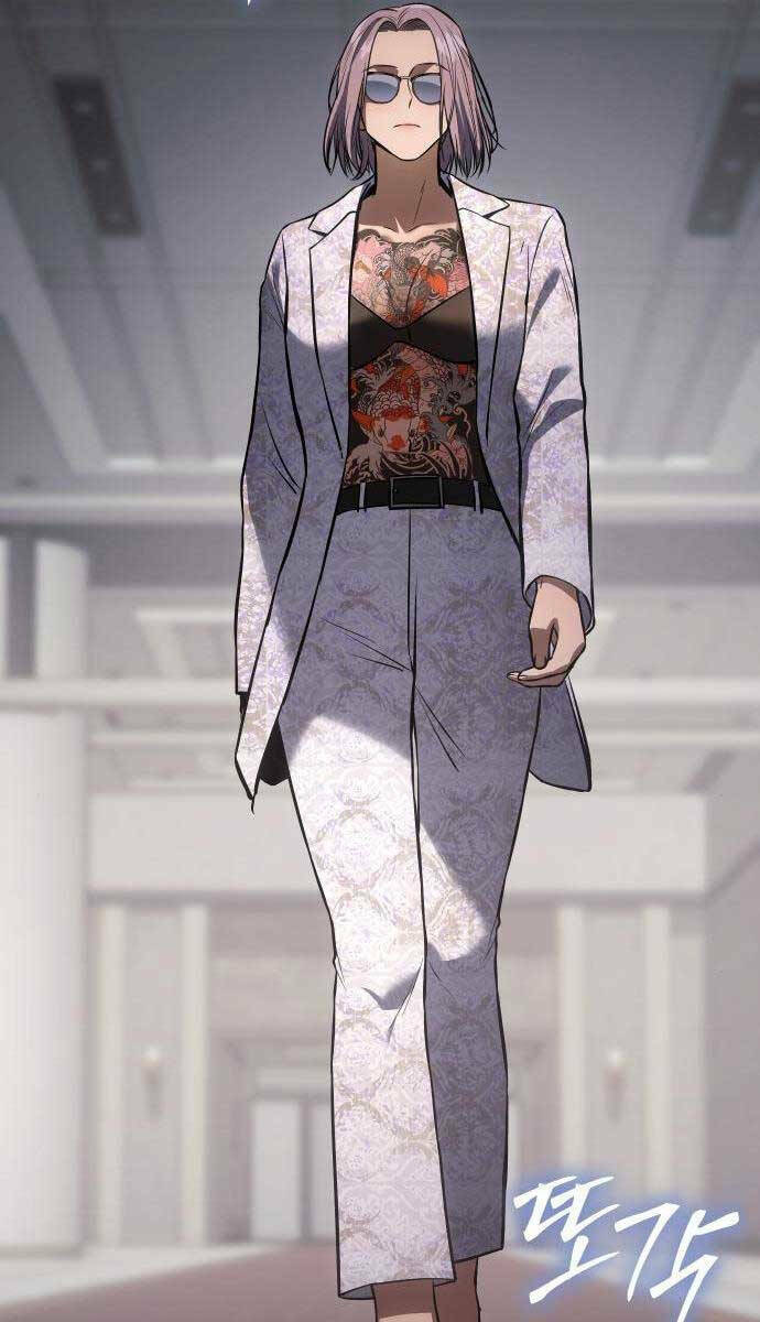 Đặc Vụ Song Sinh - Chapter 46 - Page 106