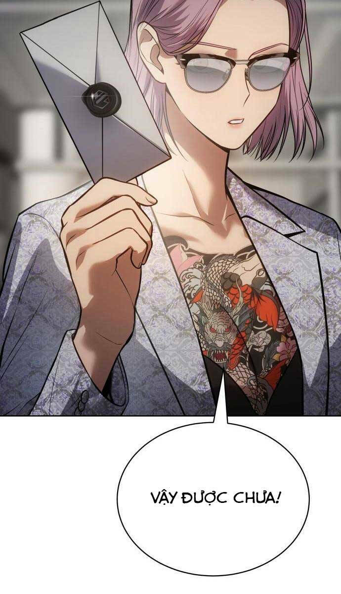 Đặc Vụ Song Sinh - Chapter 46 - Page 110
