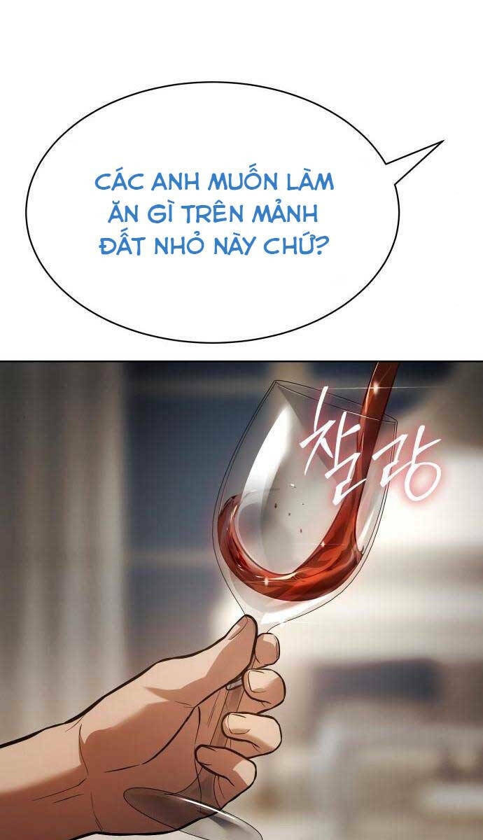 Đặc Vụ Song Sinh - Chapter 46 - Page 126