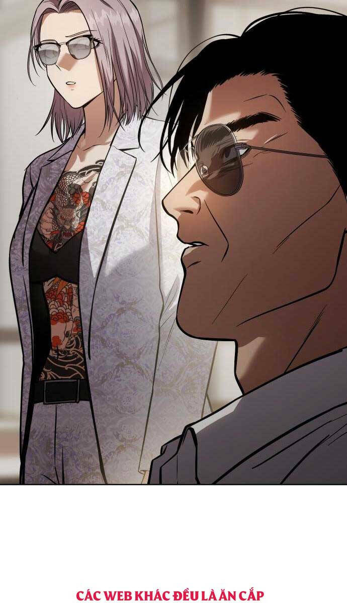 Đặc Vụ Song Sinh - Chapter 46 - Page 133