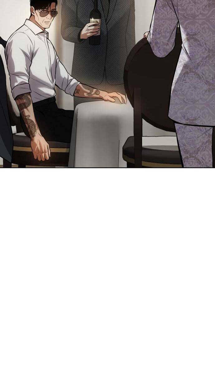 Đặc Vụ Song Sinh - Chapter 46 - Page 135