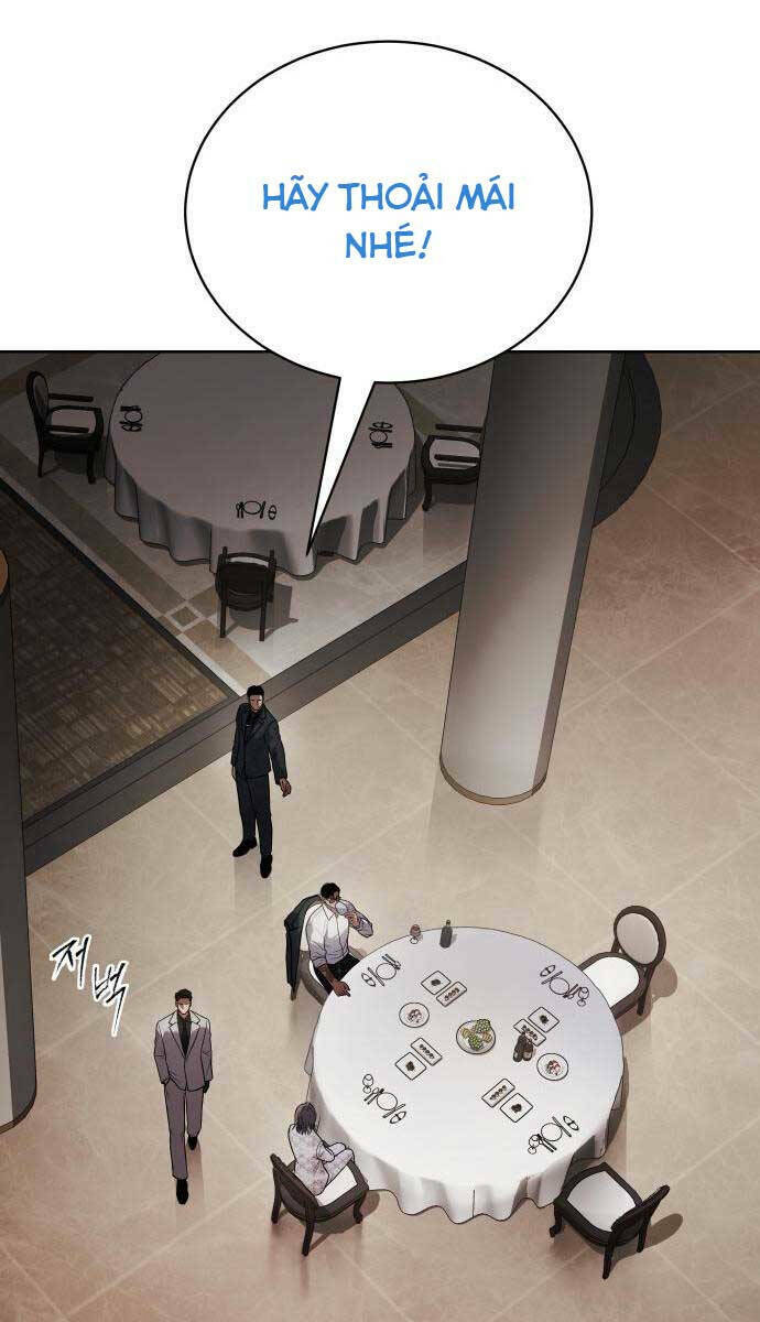 Đặc Vụ Song Sinh - Chapter 46 - Page 144