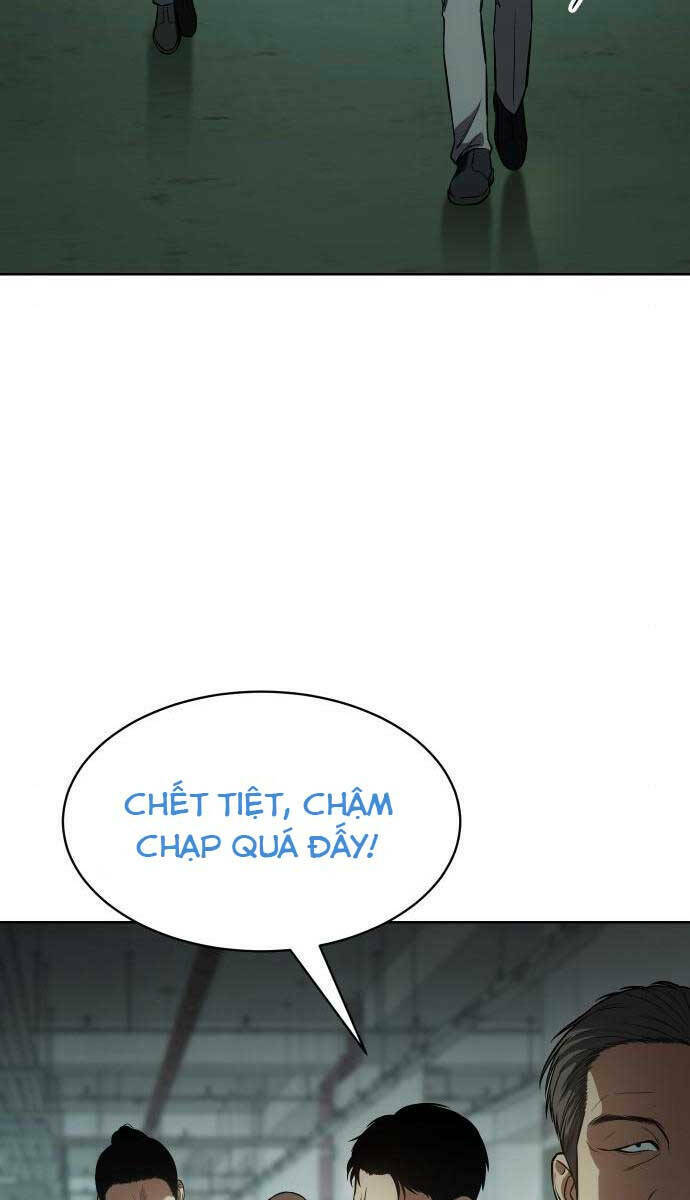 Đặc Vụ Song Sinh - Chapter 46 - Page 17