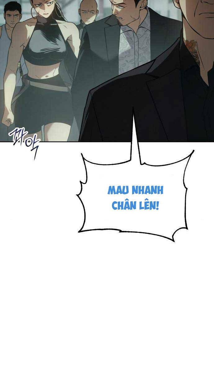 Đặc Vụ Song Sinh - Chapter 46 - Page 18