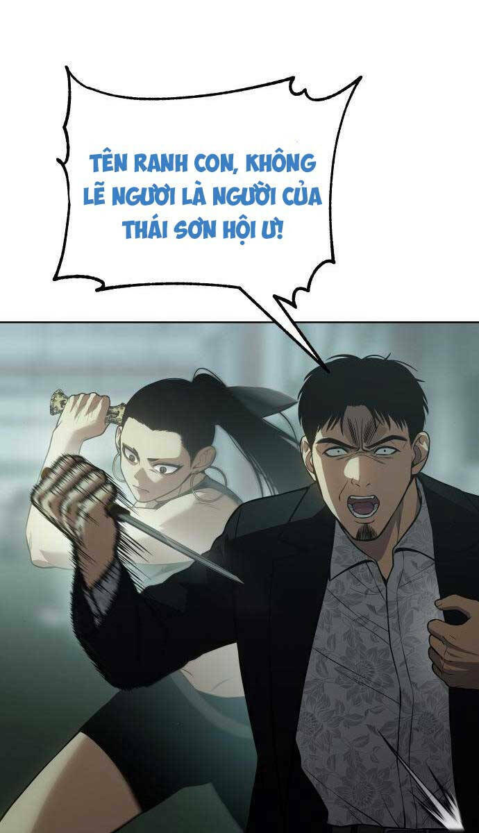 Đặc Vụ Song Sinh - Chapter 46 - Page 29