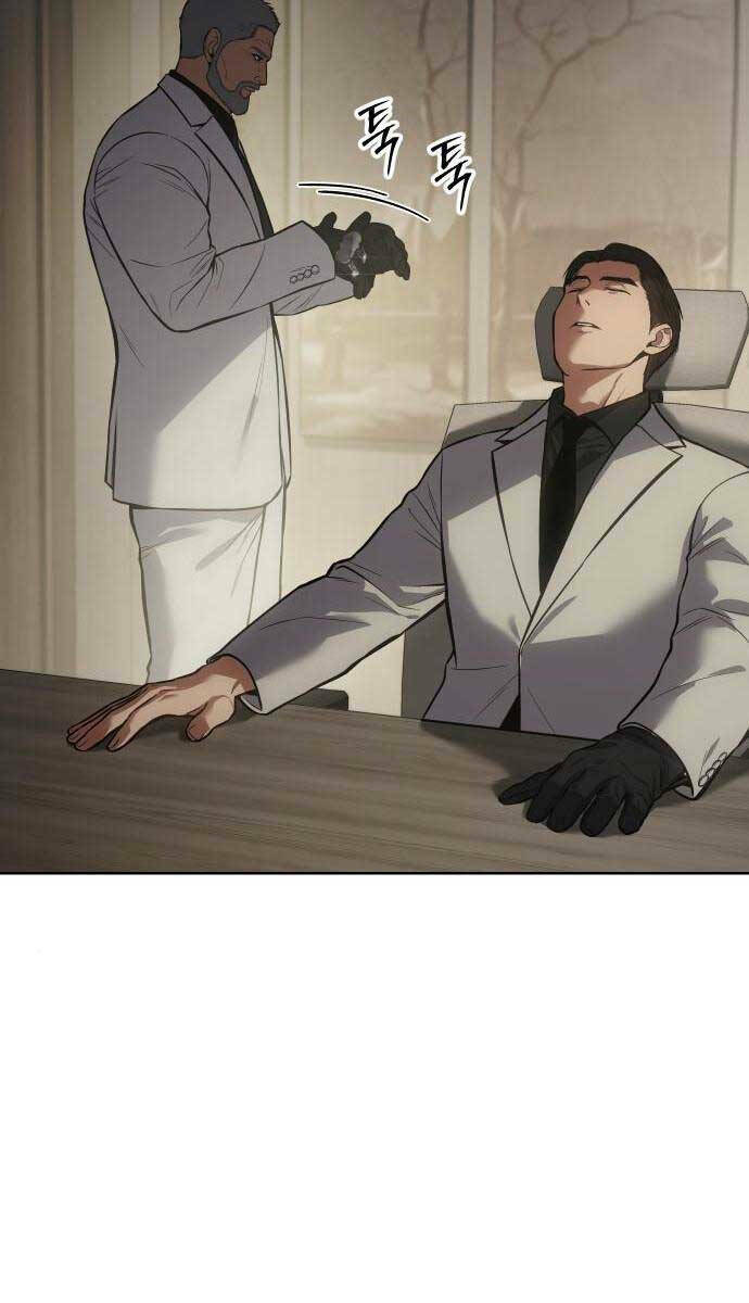 Đặc Vụ Song Sinh - Chapter 46 - Page 35